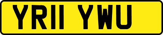 YR11YWU
