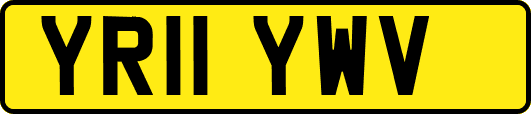 YR11YWV
