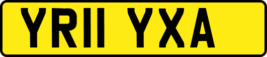 YR11YXA