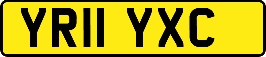 YR11YXC