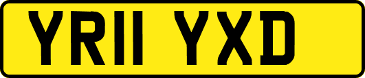 YR11YXD
