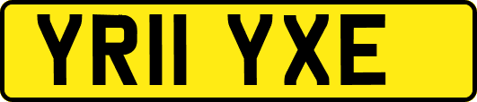 YR11YXE