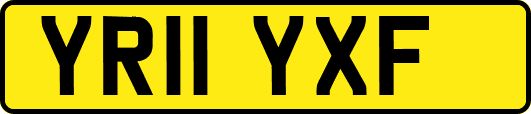 YR11YXF