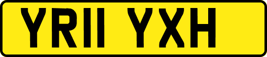 YR11YXH