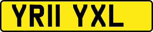 YR11YXL