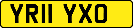 YR11YXO