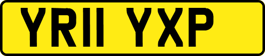 YR11YXP