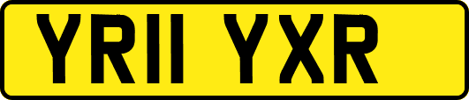 YR11YXR