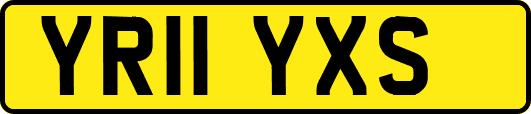 YR11YXS