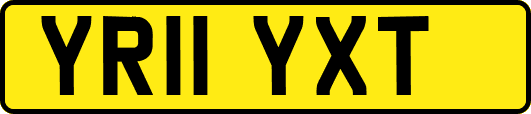 YR11YXT