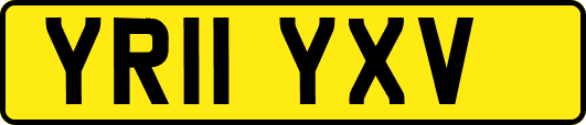 YR11YXV