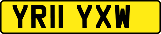 YR11YXW