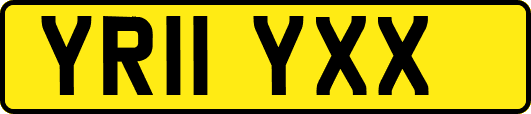 YR11YXX
