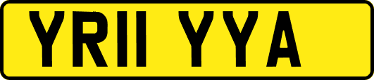 YR11YYA