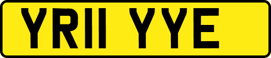 YR11YYE