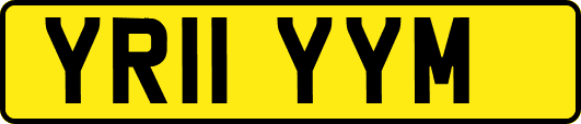 YR11YYM