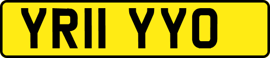 YR11YYO