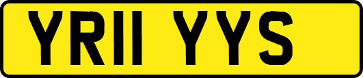 YR11YYS