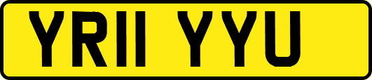 YR11YYU