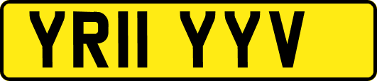 YR11YYV