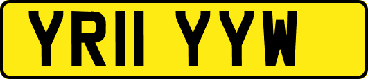 YR11YYW