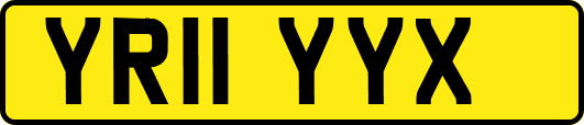 YR11YYX