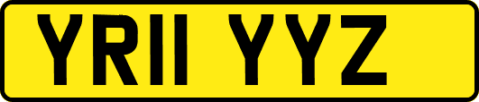 YR11YYZ