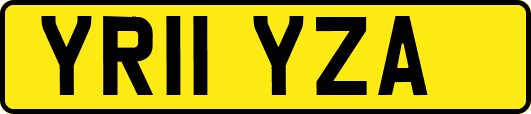 YR11YZA
