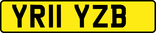 YR11YZB