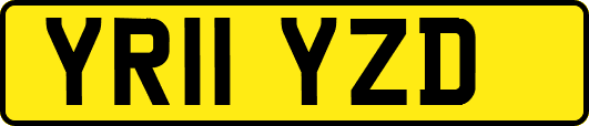 YR11YZD
