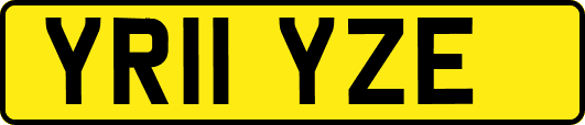 YR11YZE