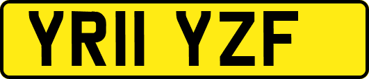 YR11YZF