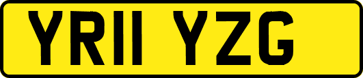 YR11YZG