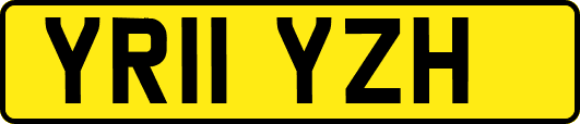 YR11YZH