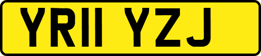 YR11YZJ