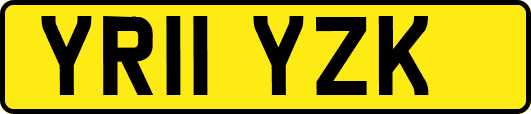 YR11YZK