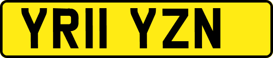 YR11YZN