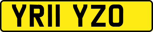 YR11YZO