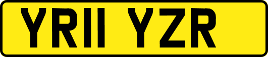 YR11YZR