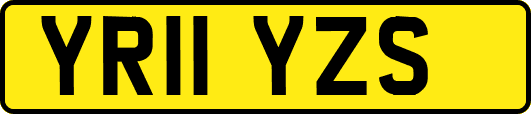 YR11YZS