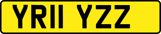 YR11YZZ