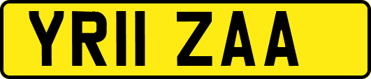 YR11ZAA