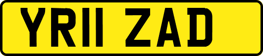 YR11ZAD