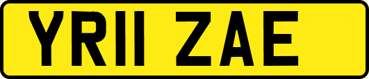YR11ZAE