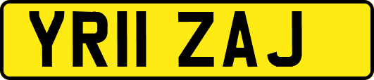 YR11ZAJ