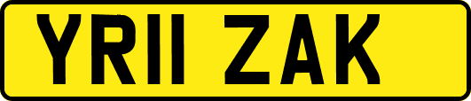 YR11ZAK