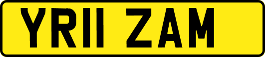 YR11ZAM