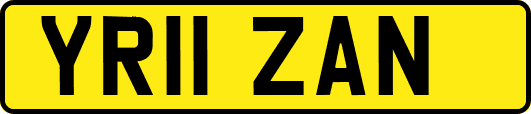 YR11ZAN