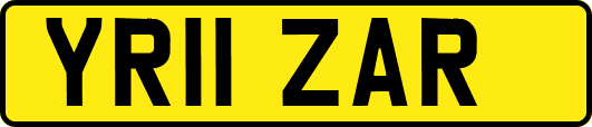 YR11ZAR