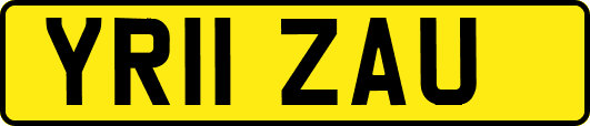 YR11ZAU